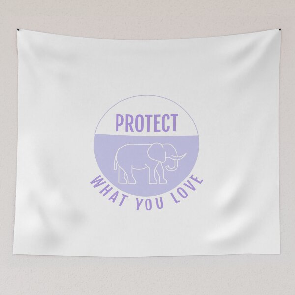 Item preview, Protect What You Love--Turtle designed and sold by mlvonder02.