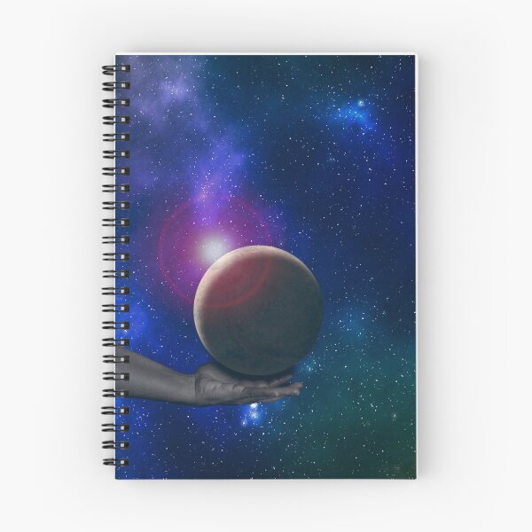 Item preview, Your world, your way designed and sold by Dreamscape Eclectic .