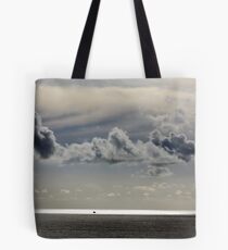 fLight path Tote Bag