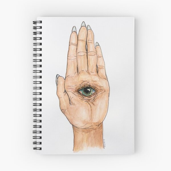 Item preview, Eye See You designed and sold by Krista Cote.