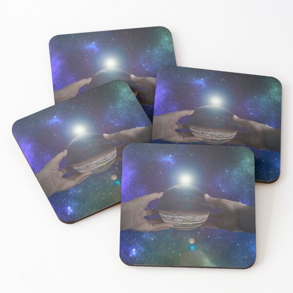 Item preview, My Planet designed and sold by Dreamscape Eclectic .
