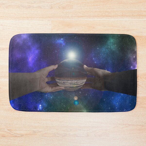 Item preview, My Planet designed and sold by Dreamscape Eclectic .