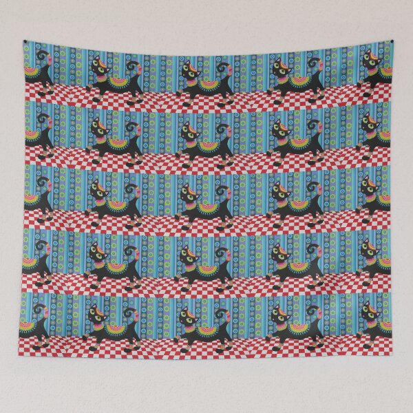Item preview, Kool Kitty Kat designed and sold by Soozie Wray.