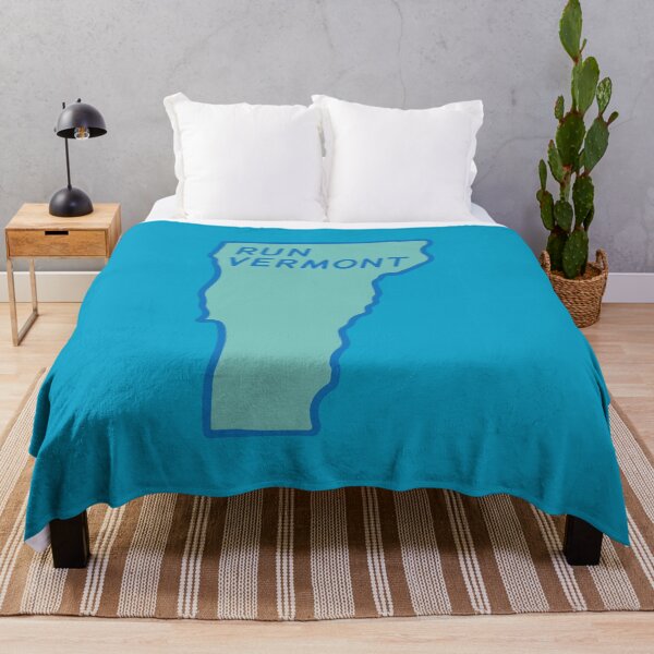 Item preview, Run Vermont designed and sold by SunnyLemonader.