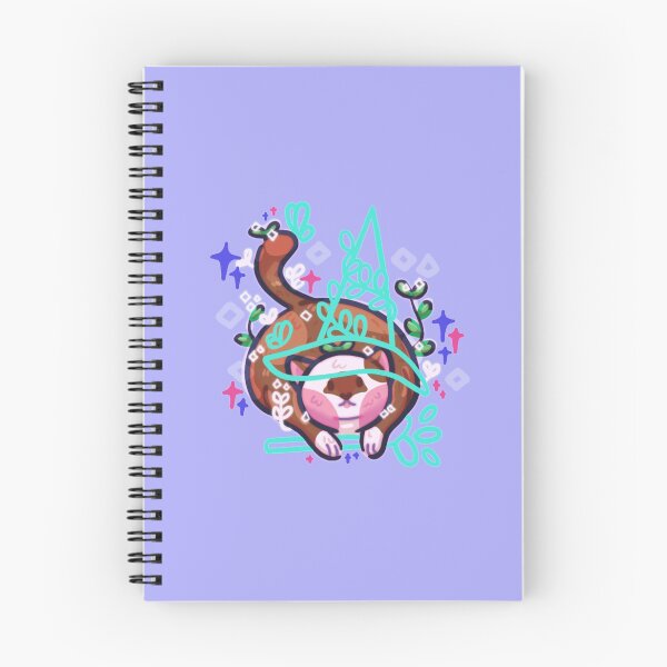 Item preview, Plant Witch Catto designed and sold by omgjennique.
