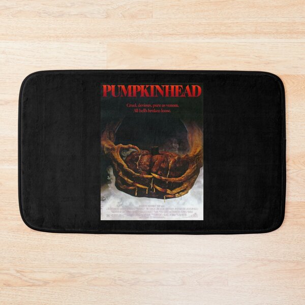 Item preview, Pumpkinhead designed and sold by horror-doll.