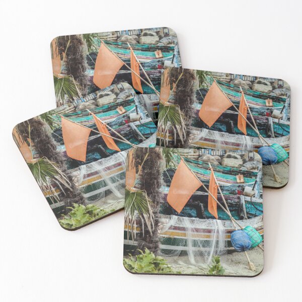 Item preview, On this island   designed and sold by Selina Ryles.
