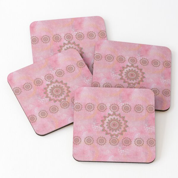 Item preview, Knotted Floral designed and sold by bohemianbound.