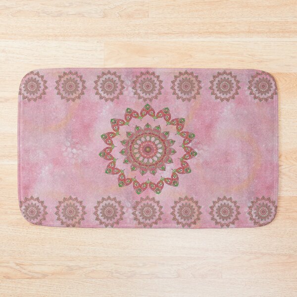 Item preview, Knotted Floral designed and sold by bohemianbound.
