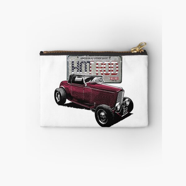 Item preview, 1932 hot rod - Ford Model B designed and sold by Cimbart.