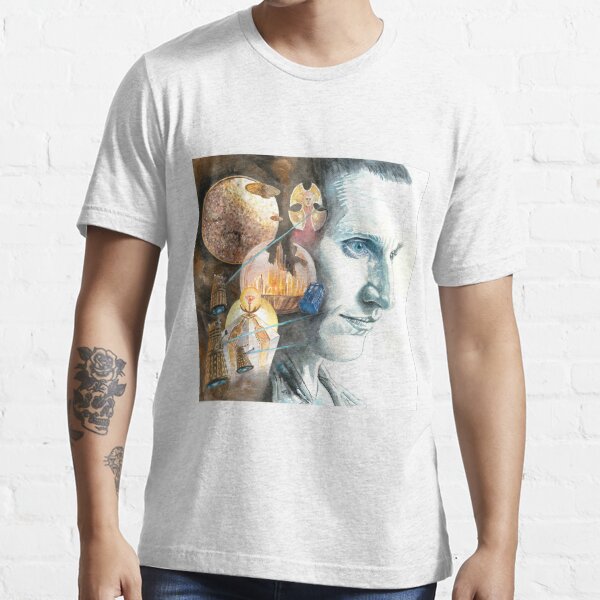 Sole Survivor Essential T-Shirt