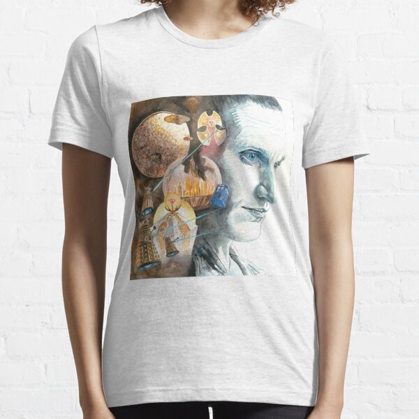 Sole Survivor Essential T-Shirt