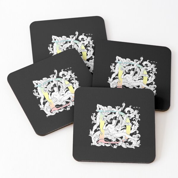 Item preview, Typographic and aesthetic 'D' designed and sold by Blacklinesw9.