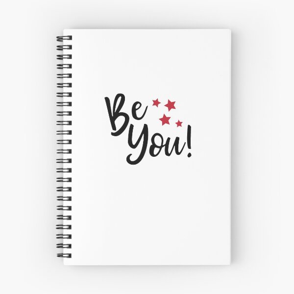 Item preview, Be You! designed and sold by rosiec413.
