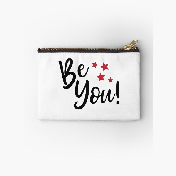 Item preview, Be You! designed and sold by rosiec413.