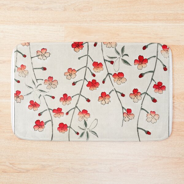 Item preview, Cherry Blossom Print -  Watanabe Seitei - Japanese art designed and sold by Bebichic.