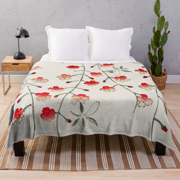 Item preview, Cherry Blossom Print -  Watanabe Seitei - Japanese art designed and sold by Bebichic.