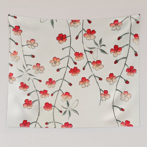 Item preview, Cherry Blossom Print -  Watanabe Seitei - Japanese art designed and sold by Bebichic.