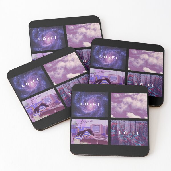 Item preview, Lofi Classic Anime 90s designed and sold by BrandStorm.