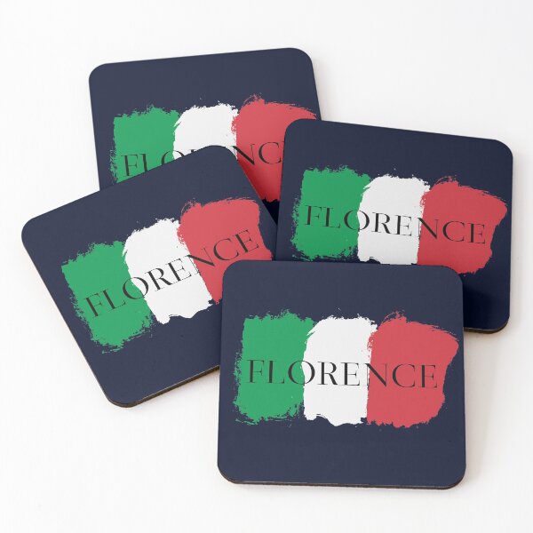 Item preview, Florence Italy designed and sold by madtoyman.