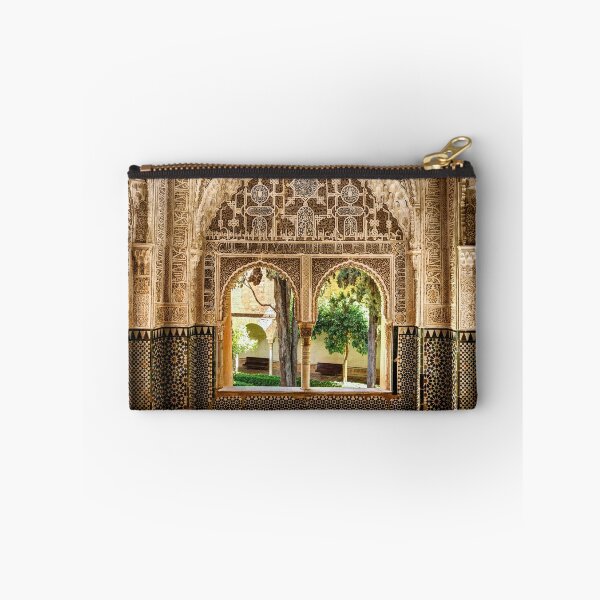 Item preview, Alhambra Lindaraja Balcony 02 designed and sold by Weston  Westmoreland.