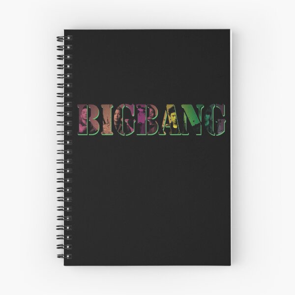Item preview, bigbang designed and sold by BerryBlossoms.