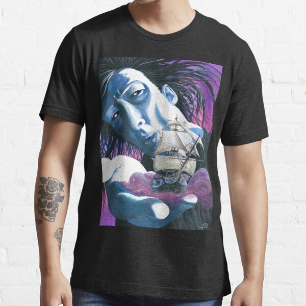 Sea of Dreams Essential T-Shirt