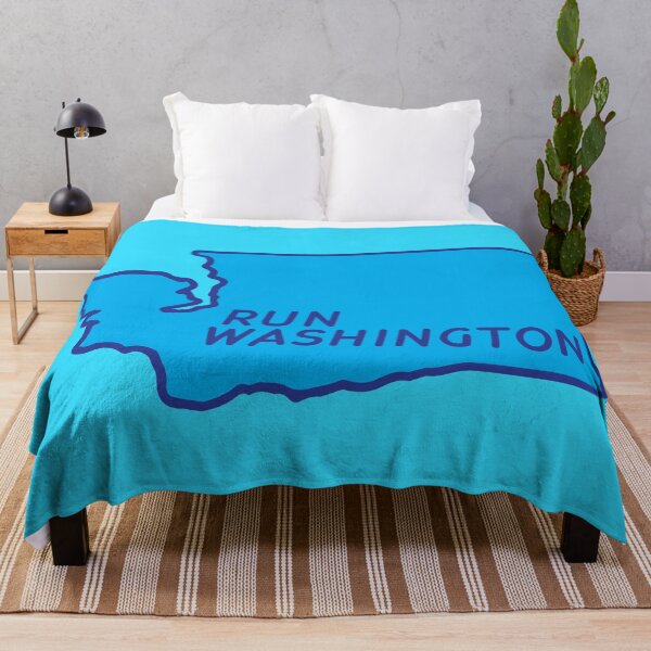 Item preview, Run Washington designed and sold by SunnyLemonader.