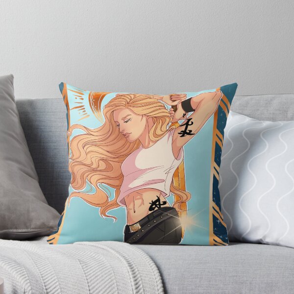 Item preview, Emma Carstairs designed and sold by Oblivionsdream.