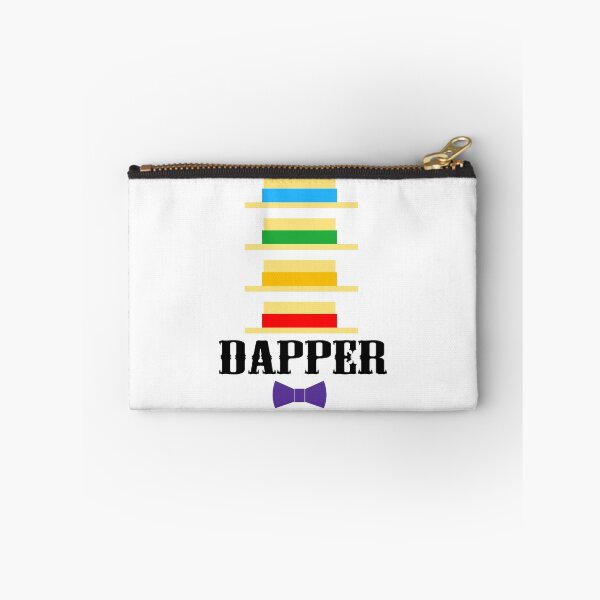 Item preview, Dapper designed and sold by Brian Rex.