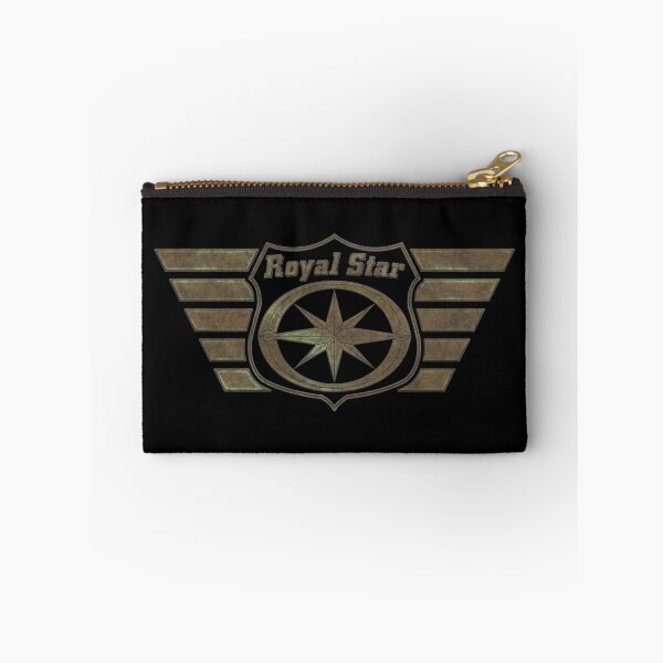 Item preview, Royal Star XVZ 1300, XVZ1300 Emblem 2 designed and sold by KlaraBubble.