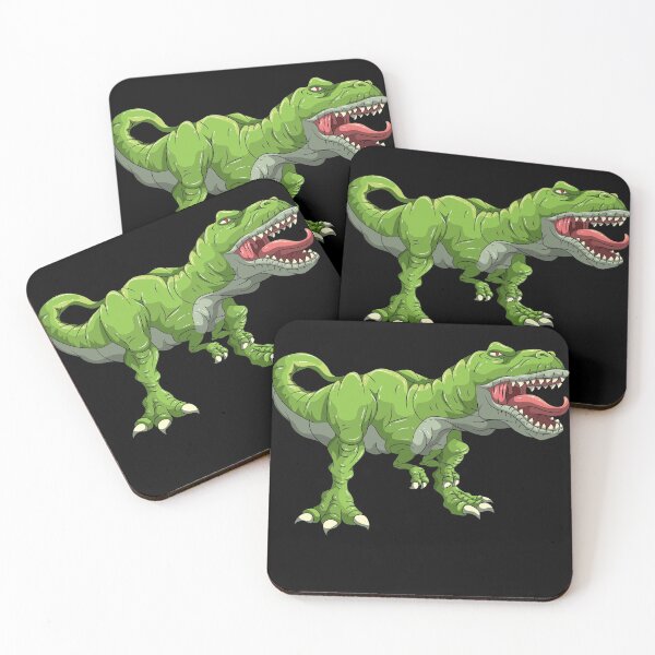 Item preview, T Rex Tyrannosaurus Rex T-Rex & Dinosaurs Dino designed and sold by BornDesign.