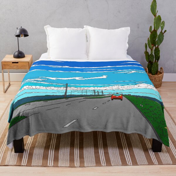 Item preview, Road to Cape Canaveral designed and sold by m-lapino.