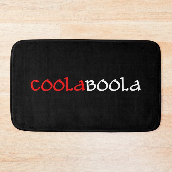 Item preview, Coolaboola! designed and sold by LordNeckbeard.