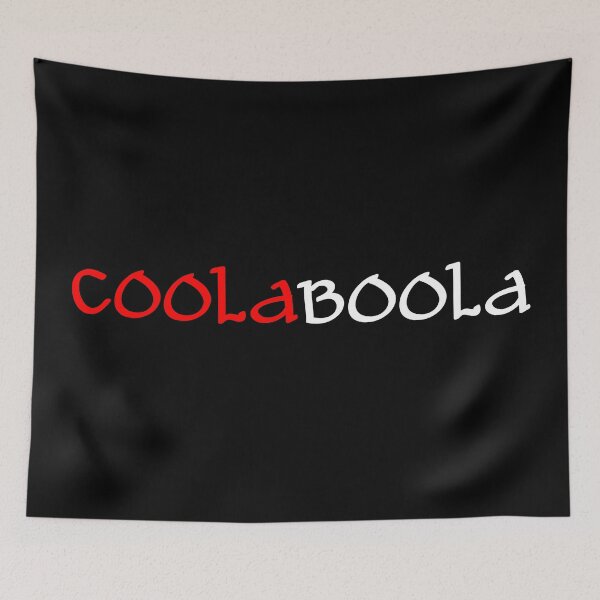 Item preview, Coolaboola! designed and sold by LordNeckbeard.