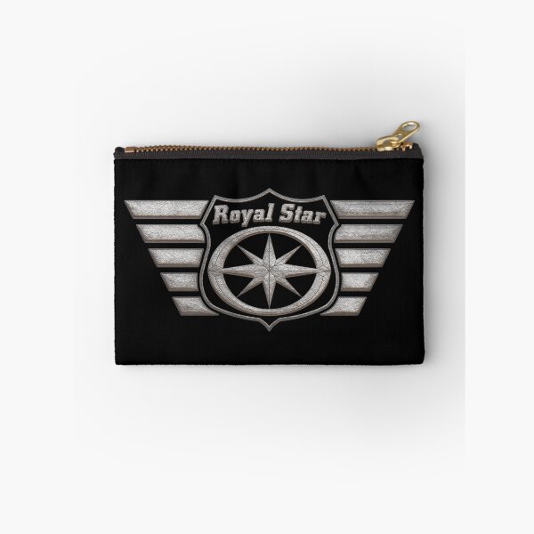Aperçu de l'œuvre Royal Star XVZ 1300, XVZ1300 Emblem 1 créée et vendue par KlaraBubble.