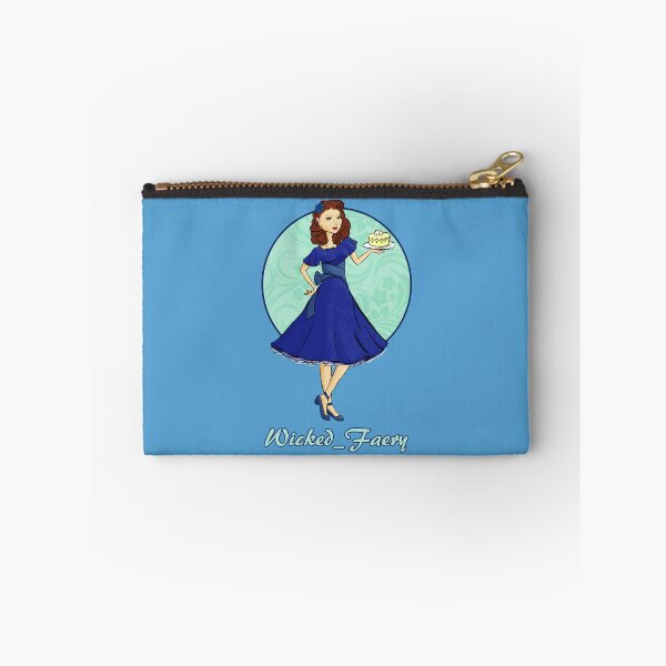 Item preview, Wicked_Faery Twitch Stream Logo designed and sold by Wicked_Faery.