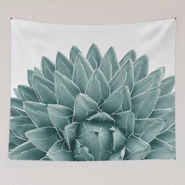 Item preview, Green Agave Chic #1 #succulent #decor #art  designed and sold by Anita's & Bella's Art.