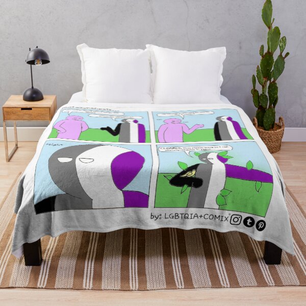 Item preview, Photosynthesis designed and sold by LGBTQIACOMIX.