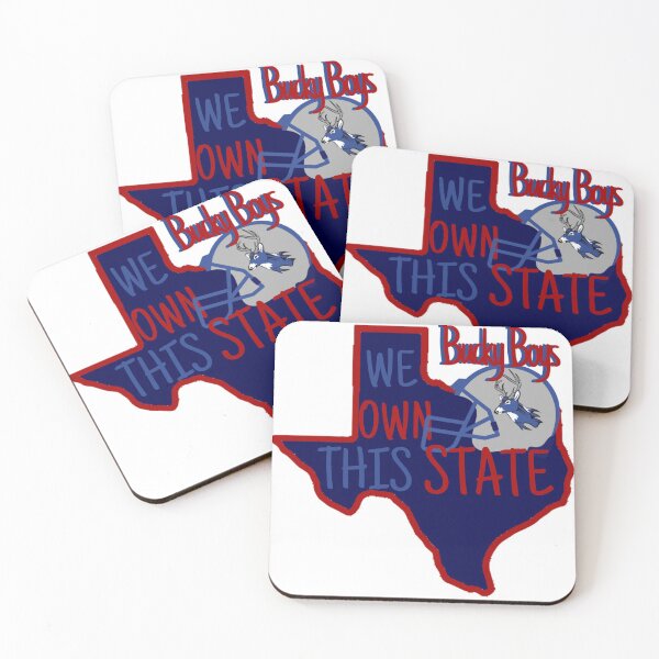 Item preview, Bucky Boys Hometown Gear designed and sold by TheDCALFF.