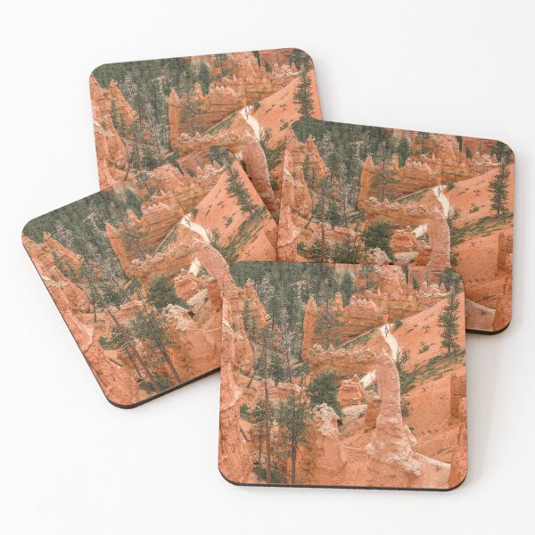Item preview, Bryce Canyon National Park Queens Garden Trail Hiking designed and sold by Chee Sim.