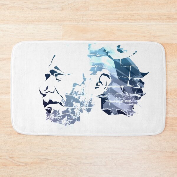 Item preview, Bukowski designed and sold by The Aloof.