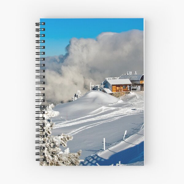 Item preview, Courchevel 3 Valleys French Alps France designed and sold by AndyEvansPhotos.