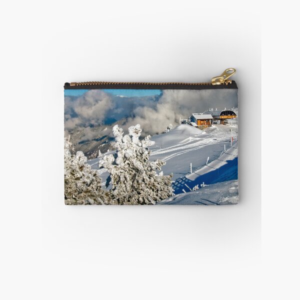 Item preview, Courchevel 3 Valleys French Alps France designed and sold by AndyEvansPhotos.