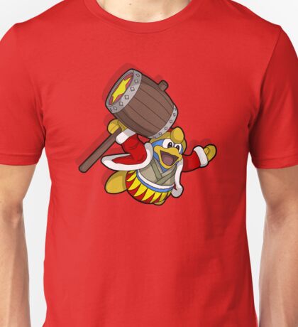 dedede shirt