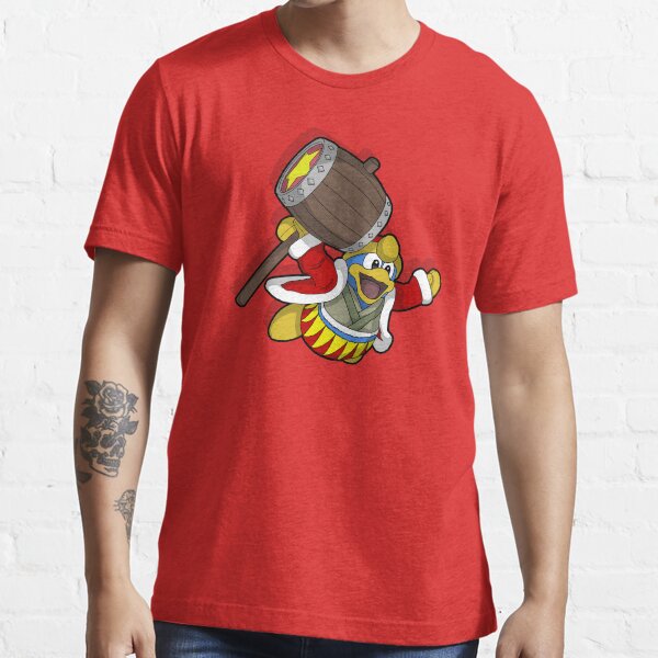 Dedede Nair Essential T-Shirt