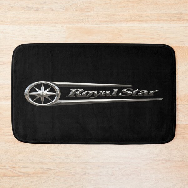Item preview, Royal Star XVZ 1300, XVZ1300 Logo 2 designed and sold by KlaraBubble.
