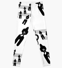 Tuning Leggings