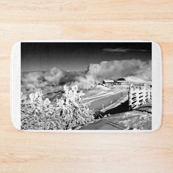 Item preview, Courchevel 3 Valleys French Alps France designed and sold by AndyEvansPhotos.