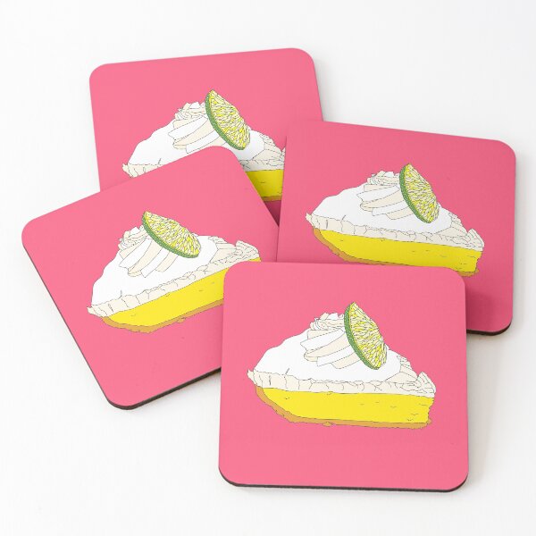 Item preview, Key Lime Pie designed and sold by m-lapino.